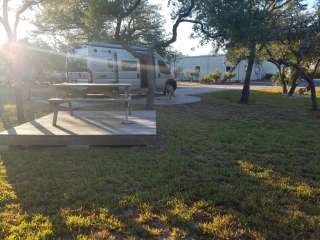 Enchanted Oaks RV Park