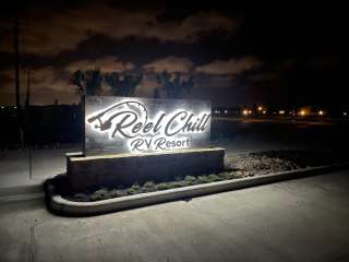 Reel Chill RV Park