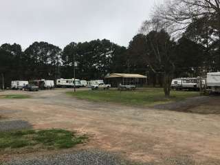 Hitching Post RV Park