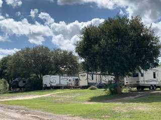 EZ Living RV Park