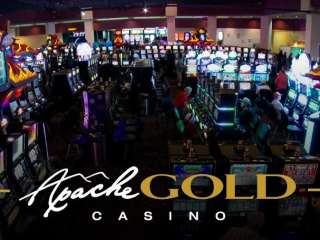 Apache Gold RV Park