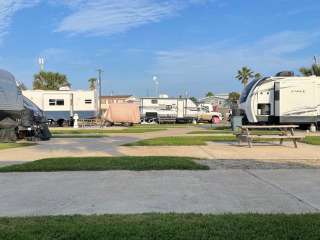 Island RV Resort