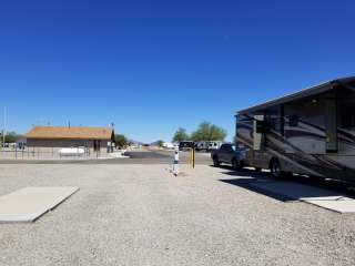 Quail Run RV Park