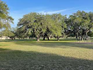 Rob and Bessie Welder Park