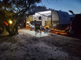 The New Season RV Resort