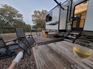 Riverfront RV Park