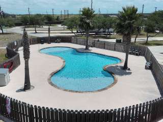 Seagrass RV Resort