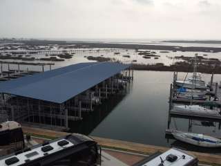 Cove Harbor RV Resort