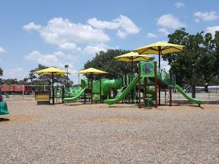 Cuero City Park