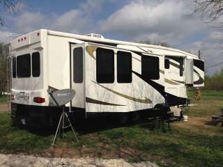 Kenedy RV Park