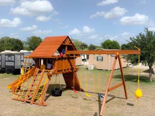 Lonesome Creek RV Resort