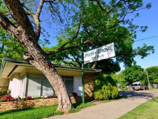 Pecan Grove RV Resort