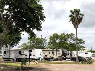 RV Park of Corpus Christi