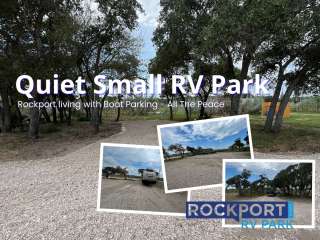 Rockport RV Park South