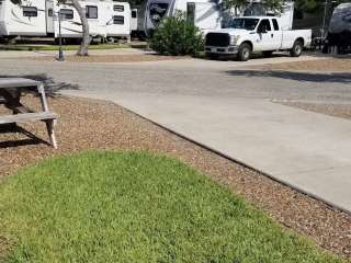 Aransas Bay RV Resort