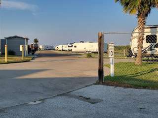 Redfish Bay RV Resort