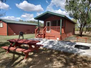 Cotulla Camp Resort