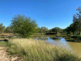 Cotulla Fish Hatchery & RV Park