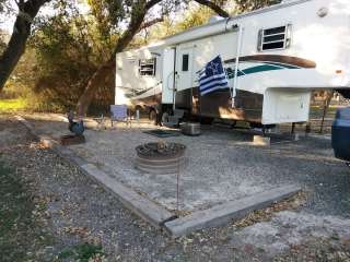 Triple R Resort RV Park