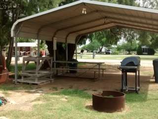 Brush Country Oasis RV Park