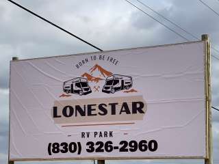 Lone Star RV Park