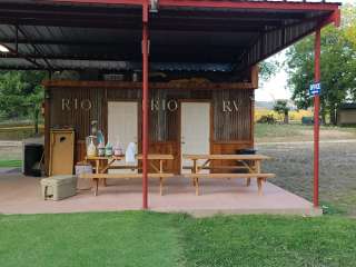 Frio RV Park