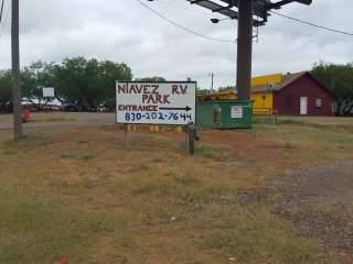 Niavez's RV Park