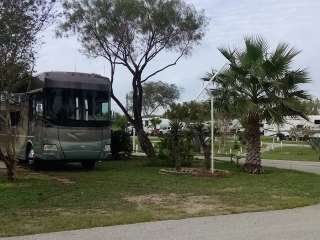 Saldivar's RV Park