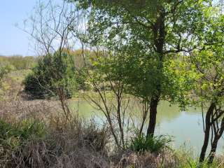 Lake Casa Blanca International State Park