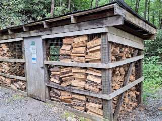 Montreat Family Campground