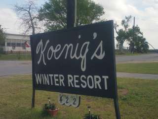 Koenig's RV Resort