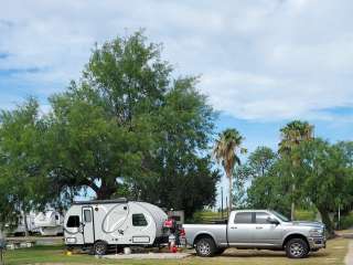 Mesquite RV Park