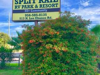 Split Rail RV Park & Resort 55+