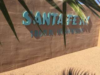 Santa Fe RV Park