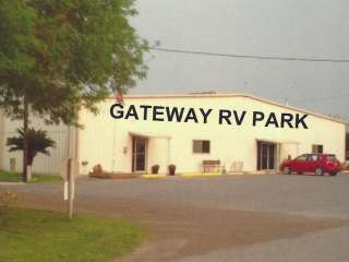 Gateway RV & Mobile Home Park