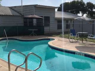 Penitas RV & Mobile Home Park