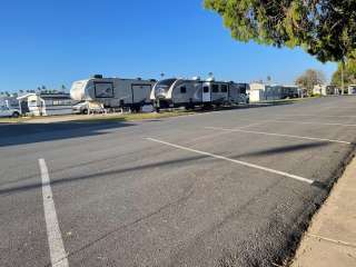 Casa Del Sol Mobile Home & RV Resort