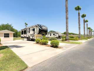 Bentsen Palm Village RV Park