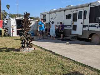 Lemon Tree RV Inn