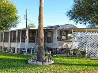 Palm Gardens Manufactured Home & RV Community