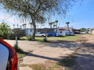 Palm Shadows RV Park