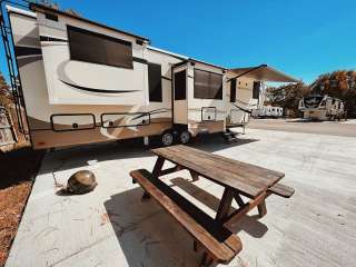 Rio RV Park