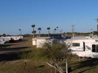 R & R RV Park