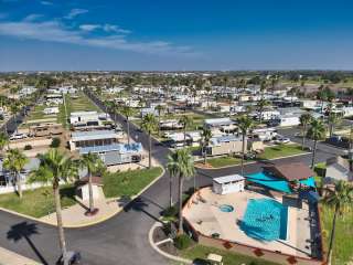 Seven Oaks RV Park