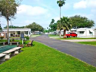 J-Five RV Park