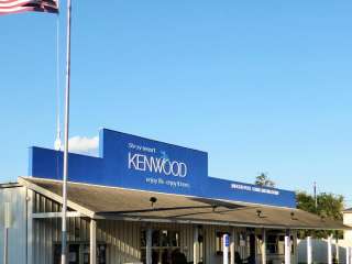 Kenwood RV Resort