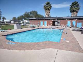 Mission West RV Park