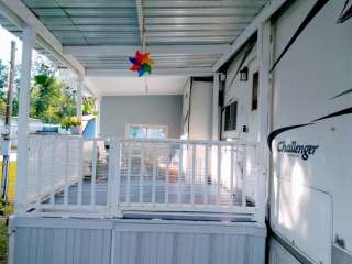 Shady Acres Mobile Home & RV Resort