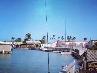 Tarpon RV Park and Marina