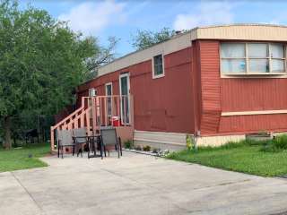 Towne North Mobile Home & RV Park